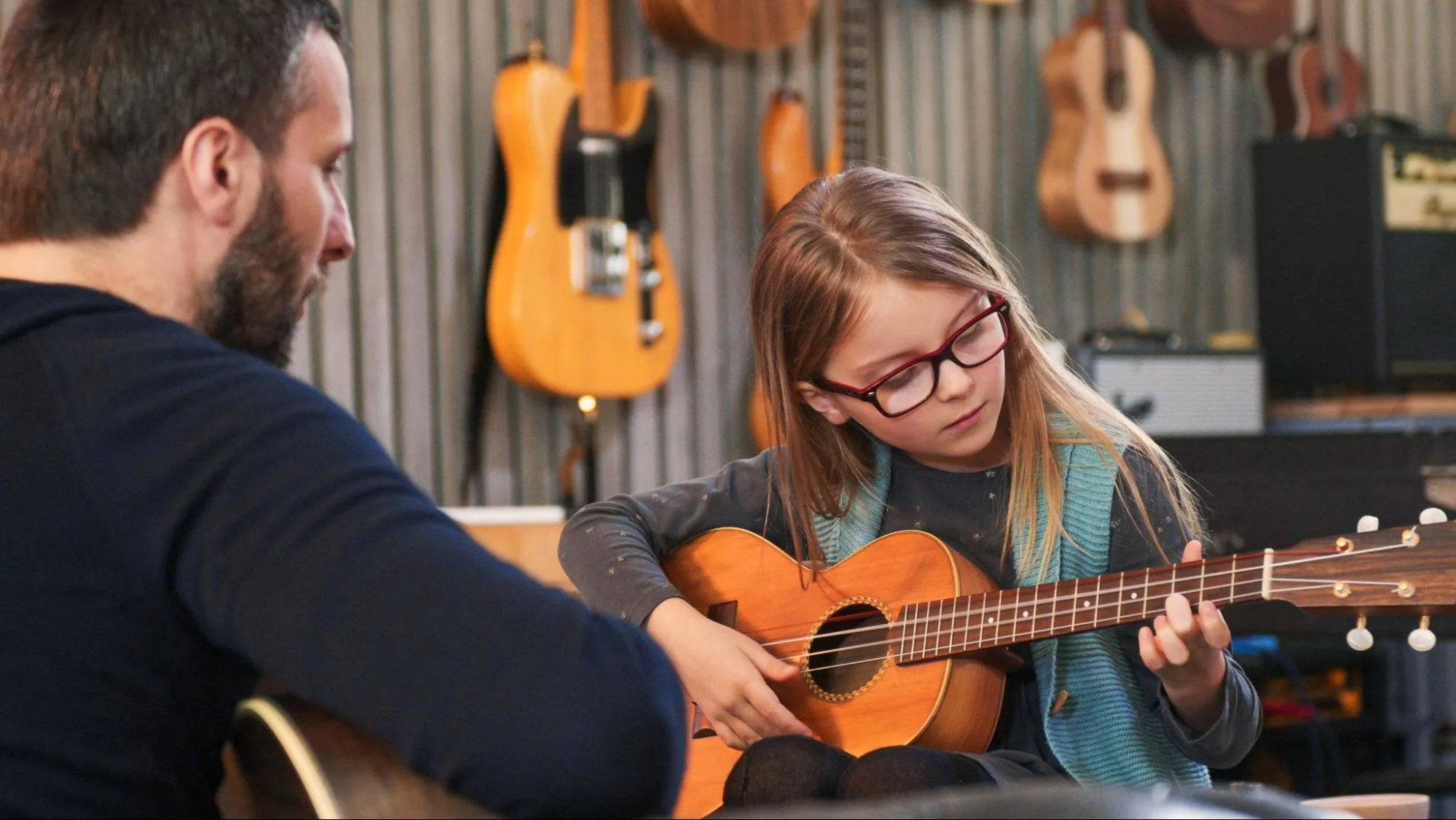 Ukulele